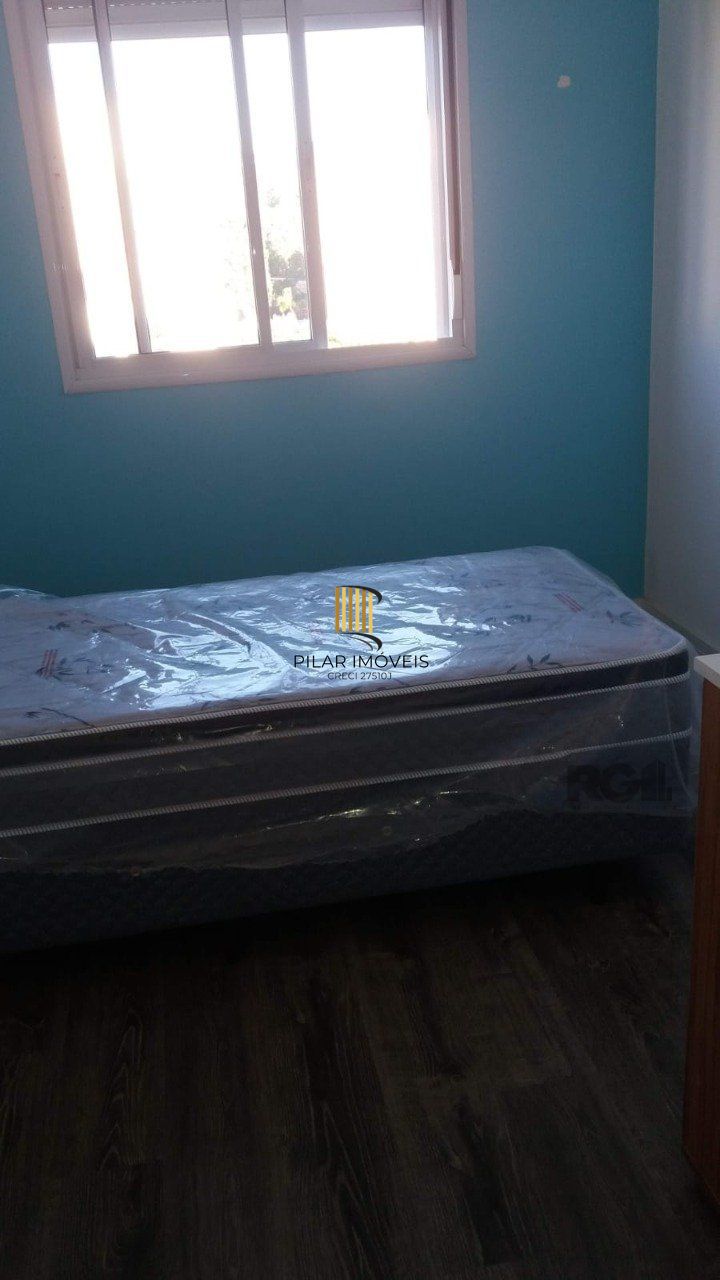 Apartamento para Venda - 51m², 2 dormitórios (1 suite) ,1 vaga  Teresópolis