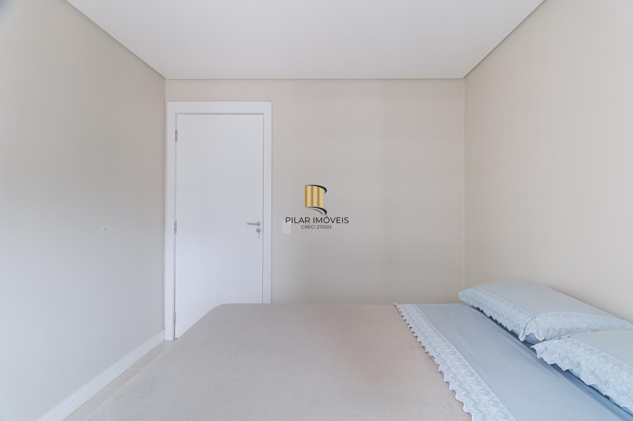 Apartamento com 03 Quartos (01 suíte) e 02 vagas na Praia de Torres RS