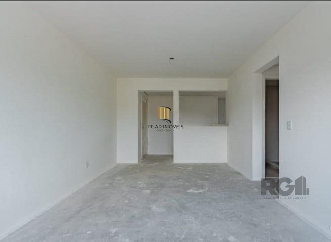 Apartamento 2 dormitórios no bairro São João