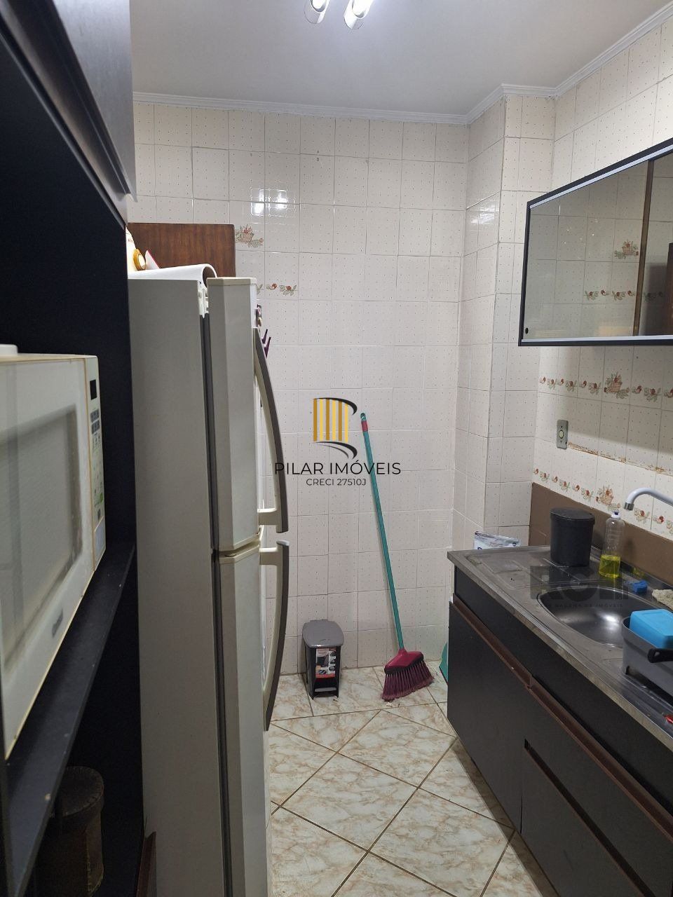 Apartamento Aconchegante em Porto Alegre