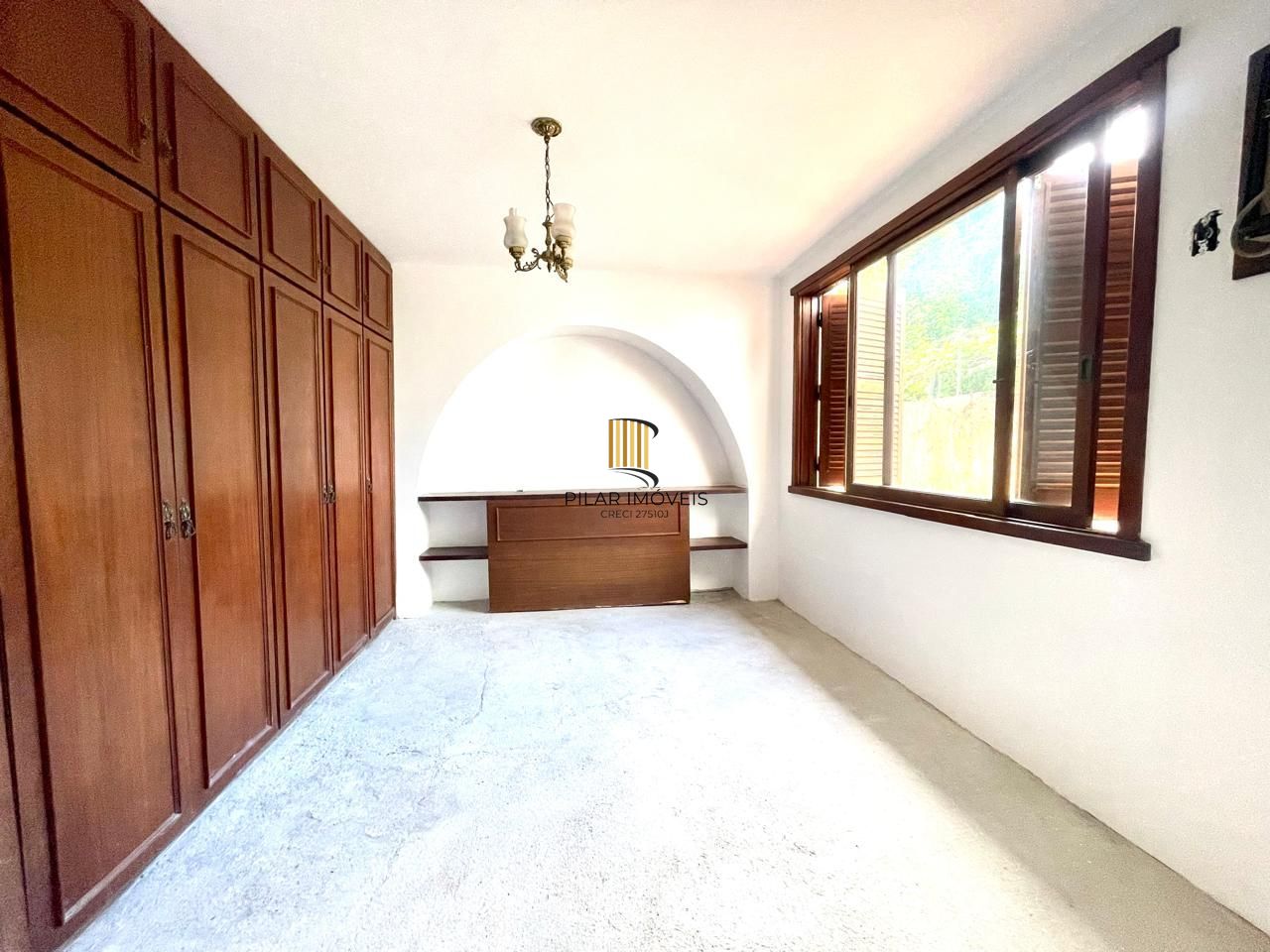 Casa Residencial de 3 Quartos e 1 Suíte no Jardim Isabel Poa/RS