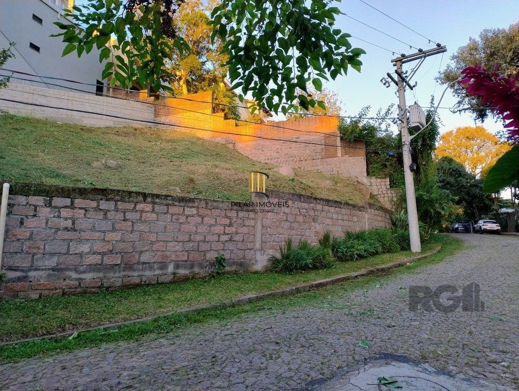 Terreno para Venda no bairro Sétimo Céu