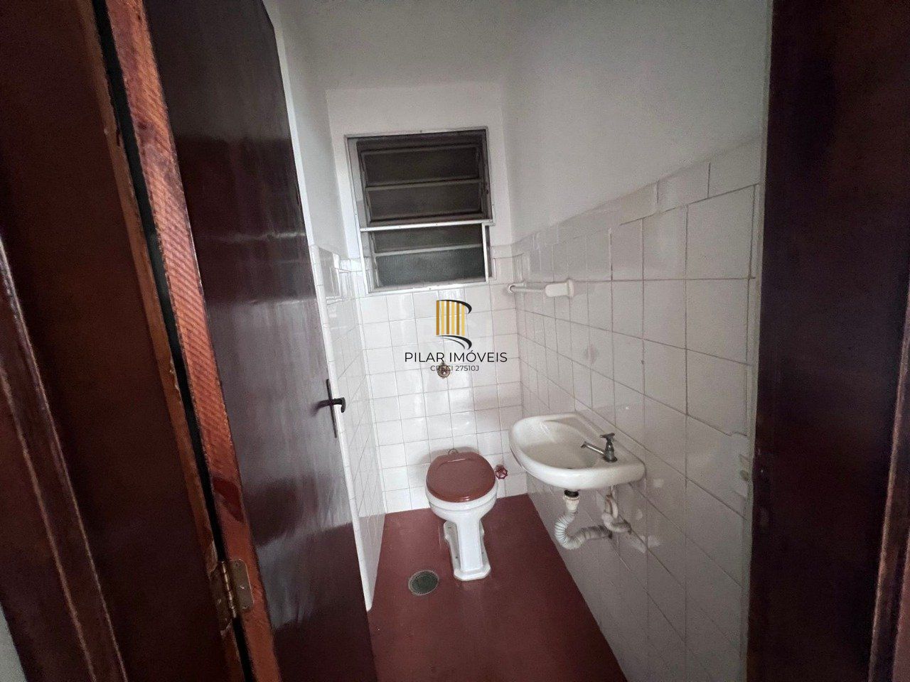 Conjunto/Sala para Venda - 24m², 0 dormitórios, Centro Histórico, Porto Alegre
