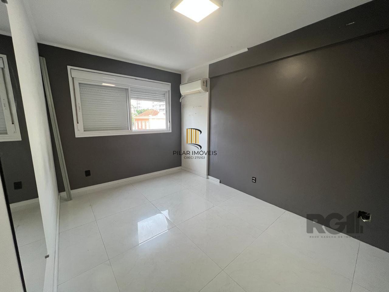 Excelente apartamento de 63m² com 2 dormitórios.