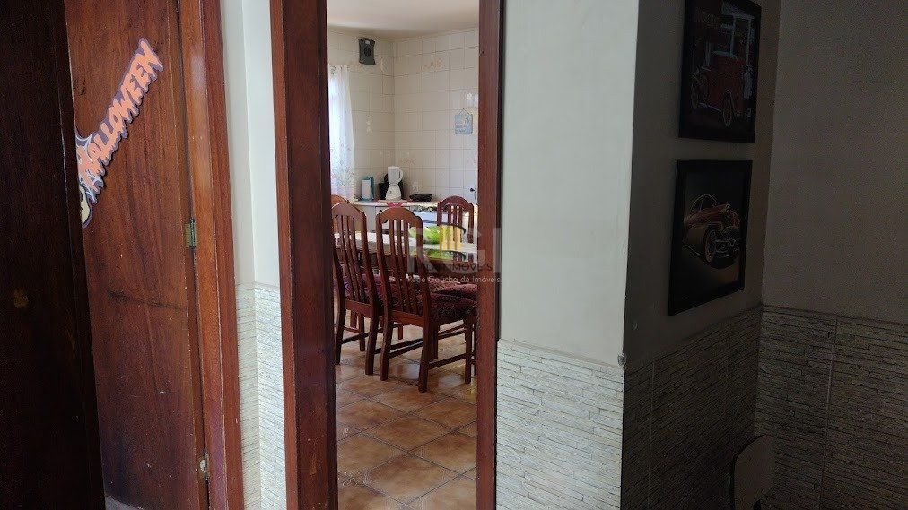 Casa 3 dormitórios no bairro Cavalhada
