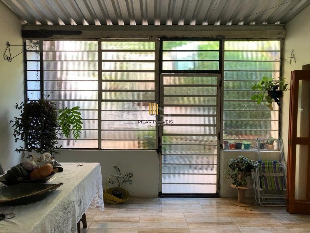Casa para Venda - 178.5m², 3 dormitórios, sendo 2 suites, 2 vagas - Tristeza