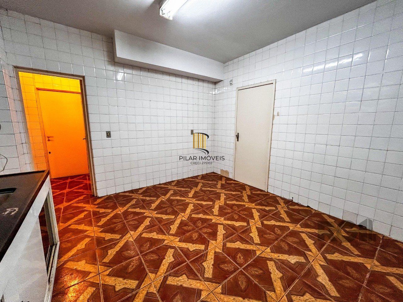 Apartamento no Centro de 3 dormitórios e vaga
