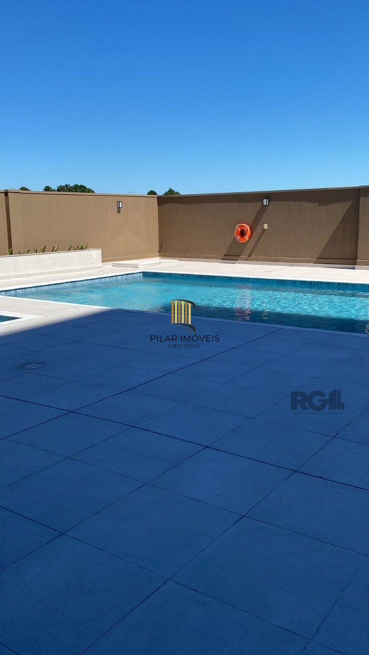 Apartamento NOVO com 2 Quartos à venda, 54m² - Bairro Harmonia Canoas