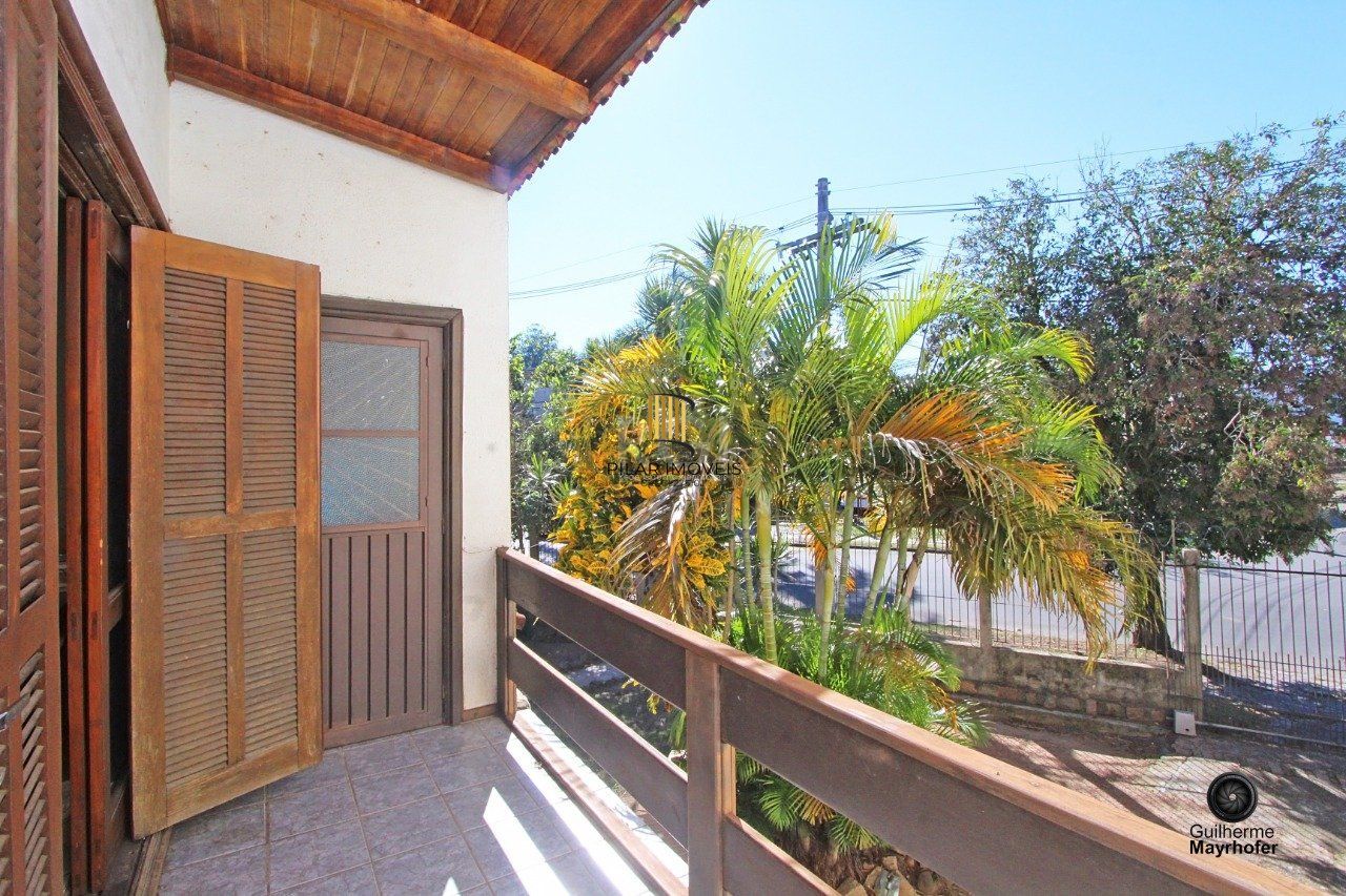 Casa para Venda - 249.54m², 4 dormitórios, sendo 1 suites, 5 vagas - Ipanema