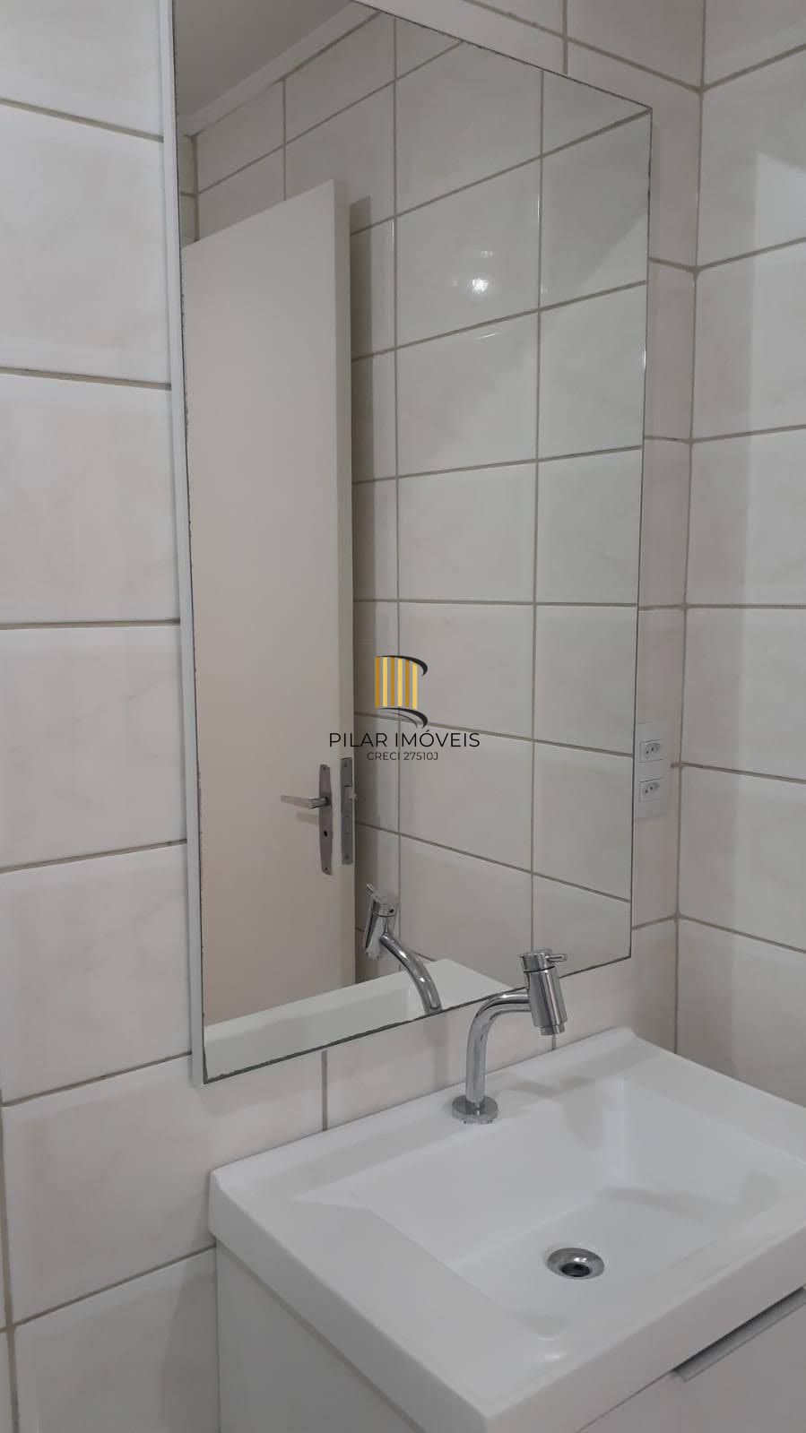 Apartamento 1 dormitório no bairro Vila Ipiranga