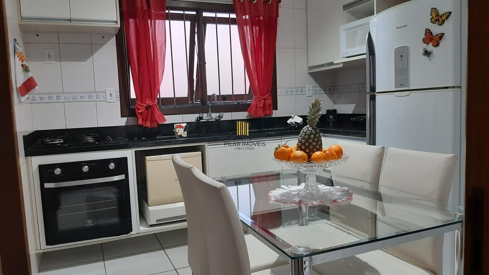 Casa 3d com elevador 3WC, 2V Espirito Santo Porto Alegre zona sul