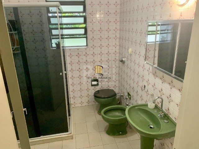 Casa de 3 dormitórios no bairro Bom Jesus