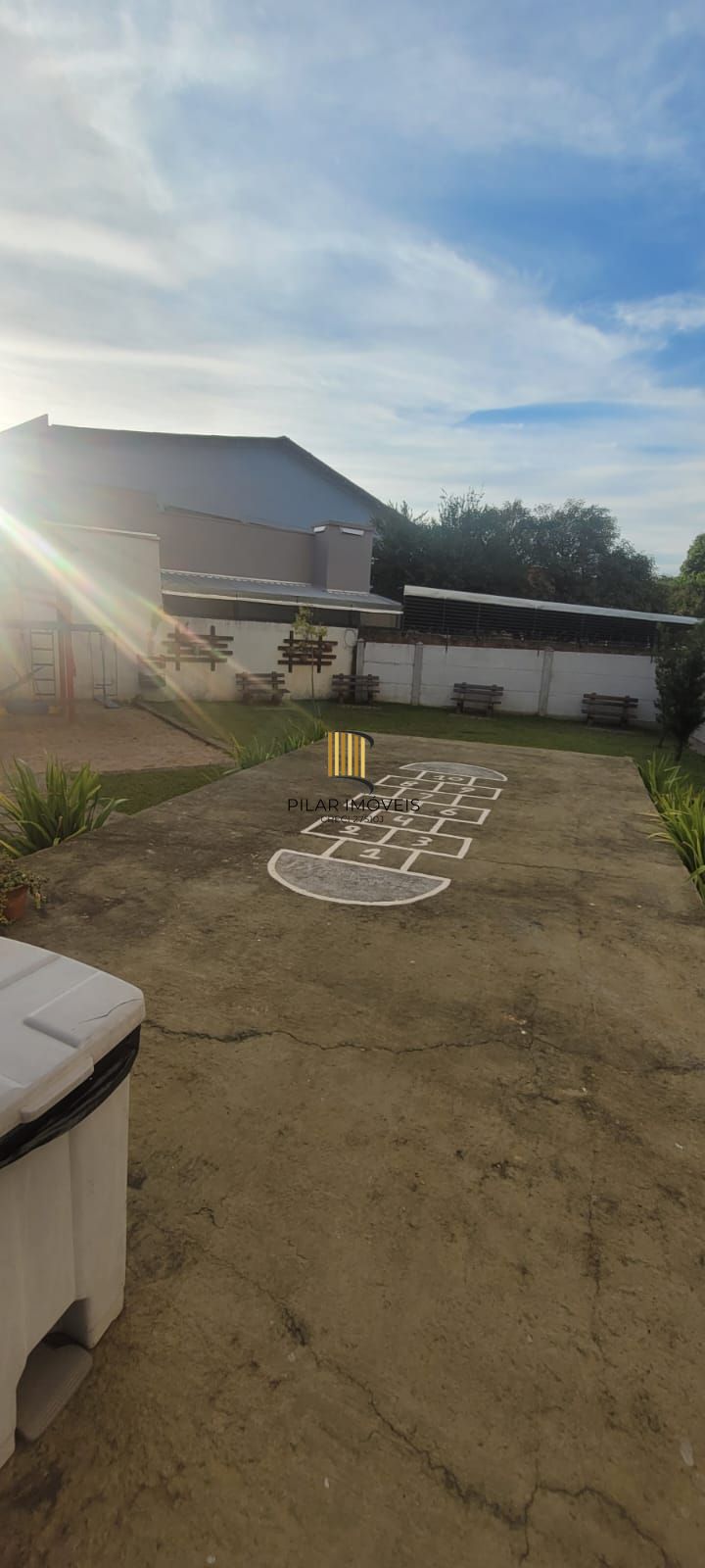 Apartamento 2 dormitórios no bairro Timbaúva