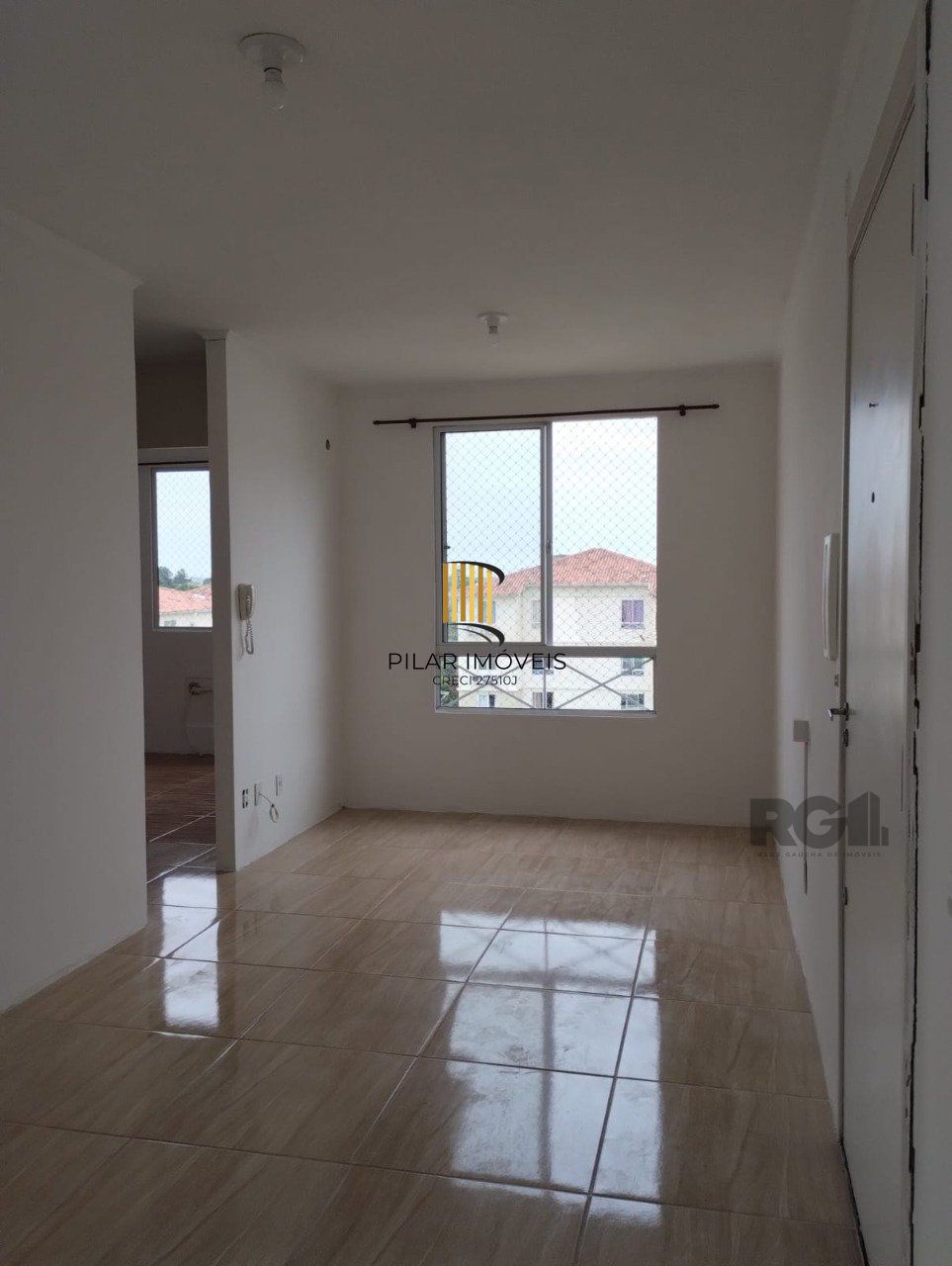 Apartamento 2 dormitórios no bairro Mário Quintana