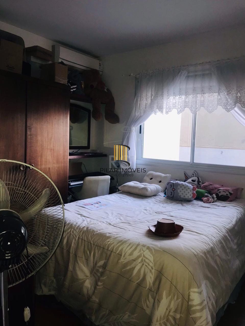 Casa Condominio para Venda - 209.56m², 4 dormitórios, sendo 2 suites, 2 vagas - Teresópolis, Porto Alegre