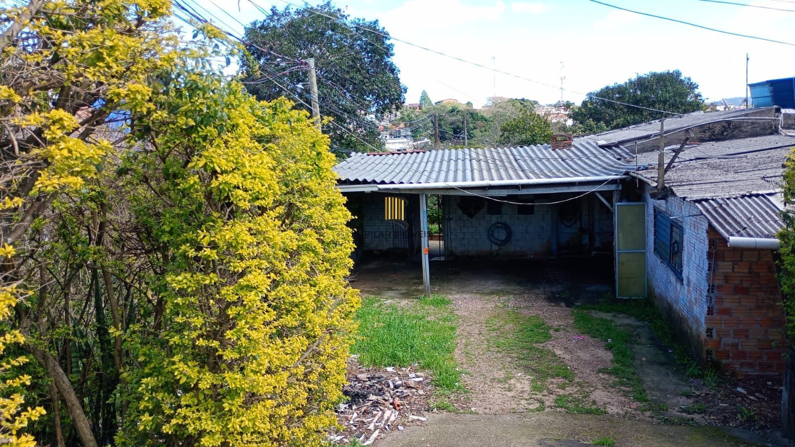 Terreno comercial com 720m2 à venda, bairro Lomba do Pinheiro, Porto Alegre, RS