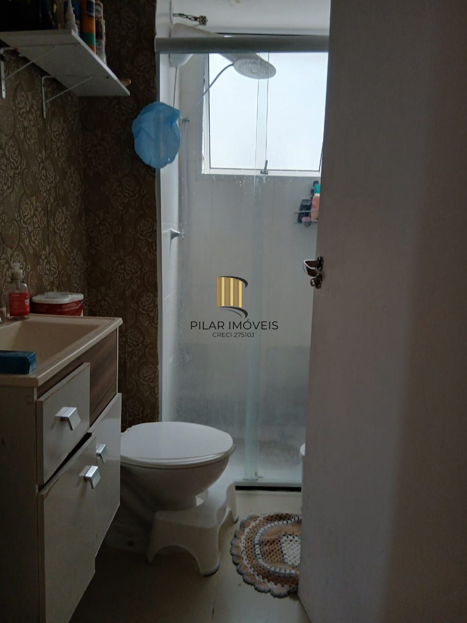 Apartamento 2 dormitórios 1 vaga para carro, Bairro Sarandi