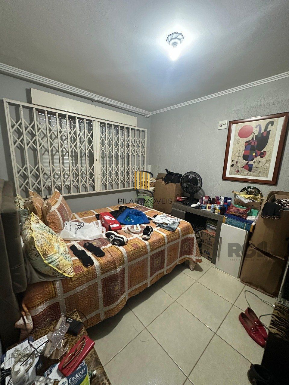 Apartamento para Venda - 67.79m², 2 dormitórios, Teresópolis