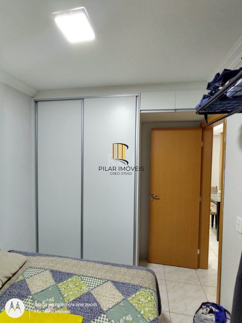 Apartamento para Venda - 43.72m², 2 dormitórios, 1 vaga - Protásio Alves, Porto Alegre