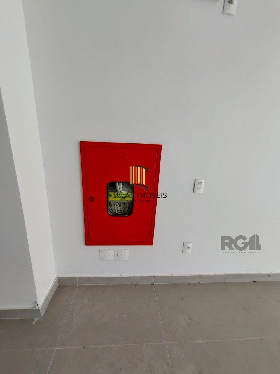 CENTRO - SÃO LEOPOLDO - SALA COMERCIAL