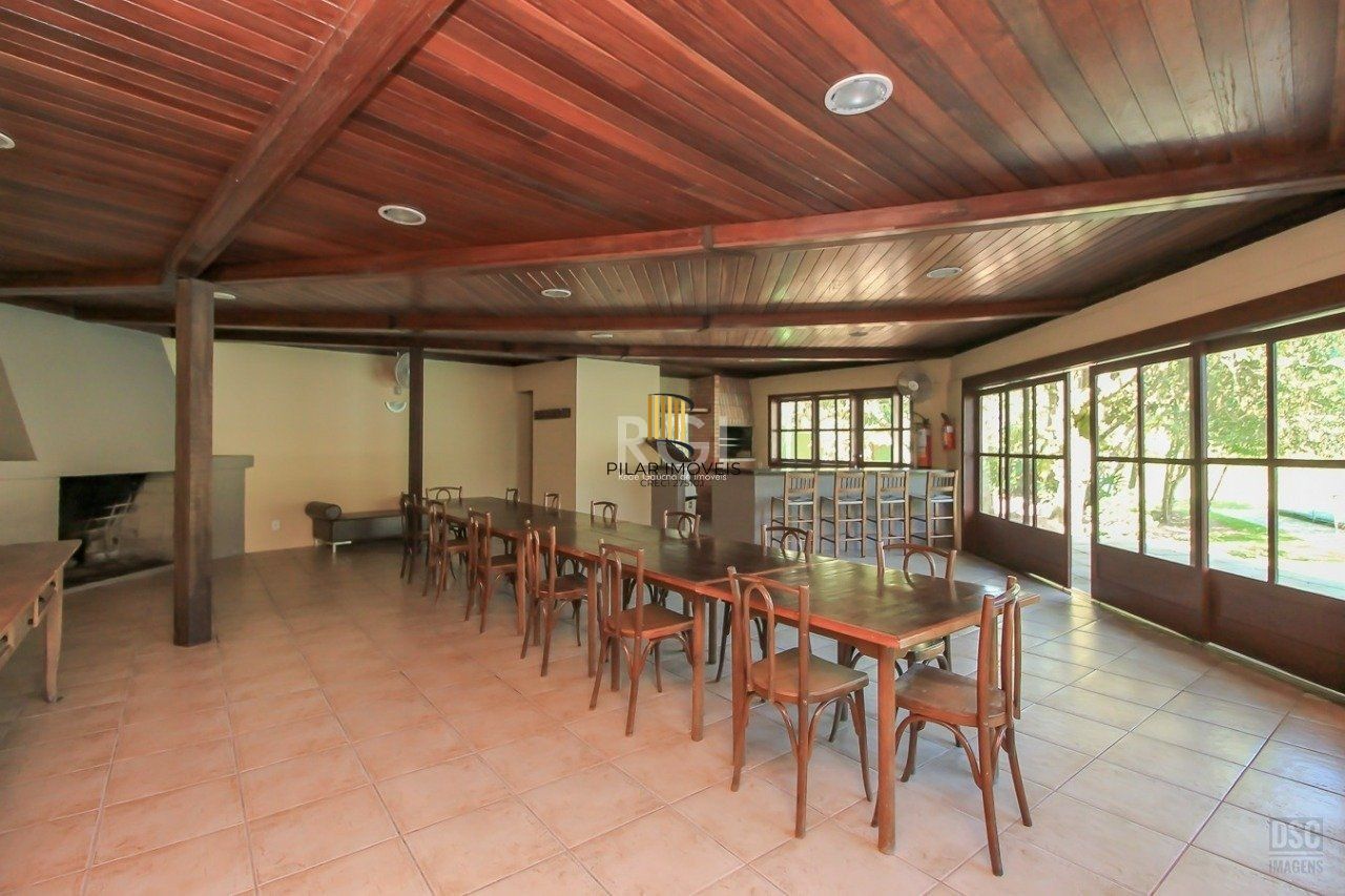 Casa Condominio para Venda - 187.9m², 4 dormitórios, sendo 1 suites, 2 vagas - Pedra Redonda, Porto Alegre