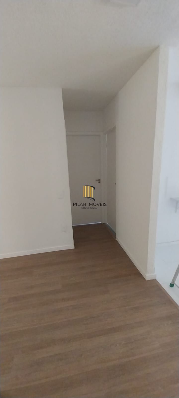 Apartamento com 02 quartos no Condomínio Alto Protásio