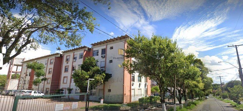 Apartamento 2 dormitórios no bairro Vila Nova