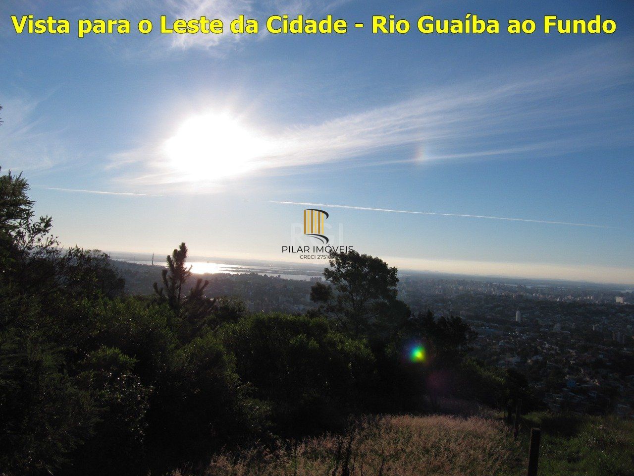 Terreno para Venda - 0m², 0 dormitórios, Cascata, Porto Alegre