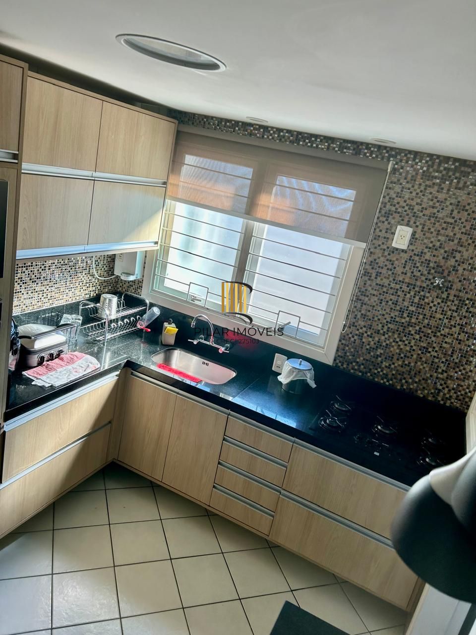 Apto 3 quartos / suite Chacara das Pedras - Porto Alegre -RS