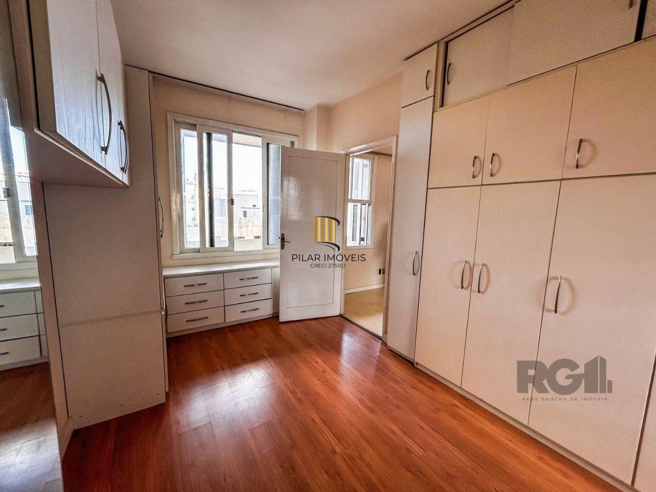 Apartamento de 1 dormitório na Cidade Baixa.