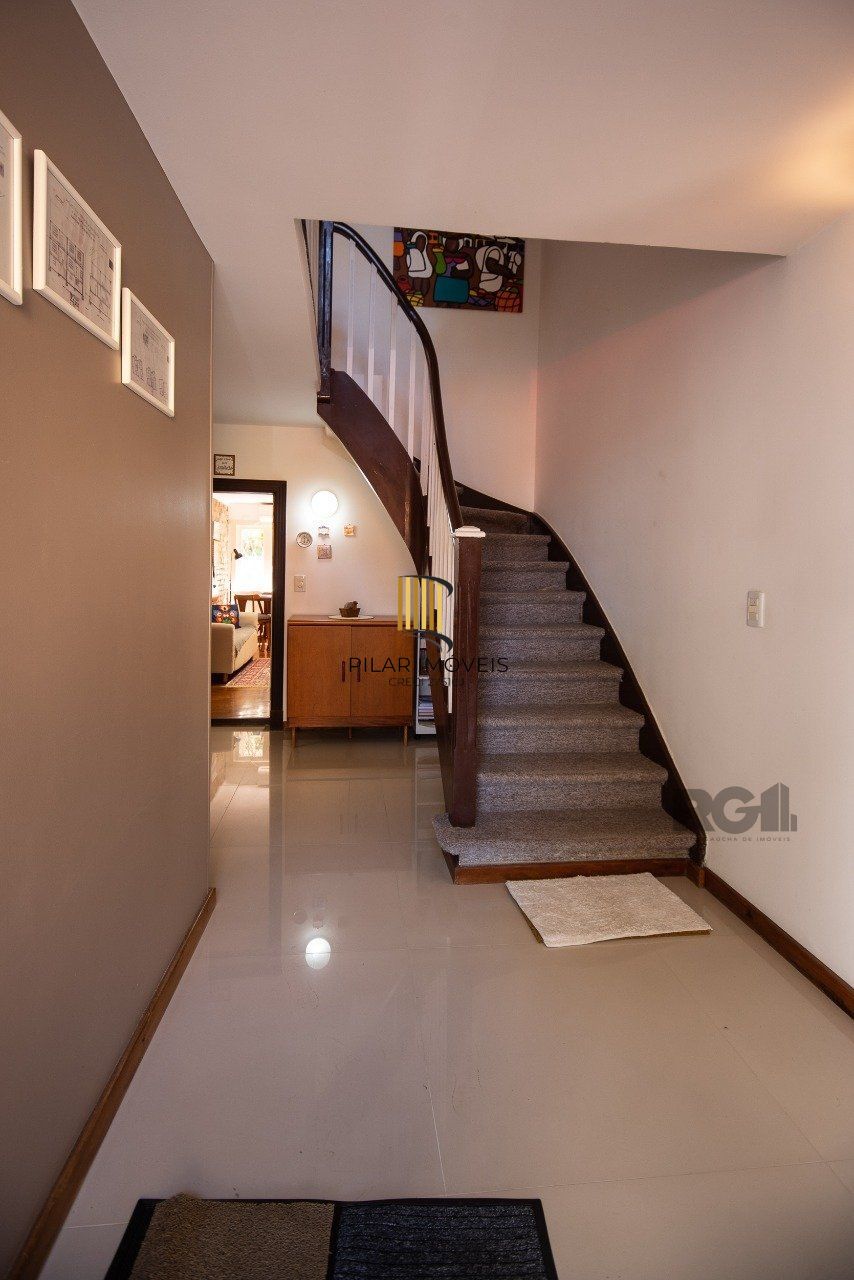 Casa 3 Dormitório(s) Bairro Centro Histórico