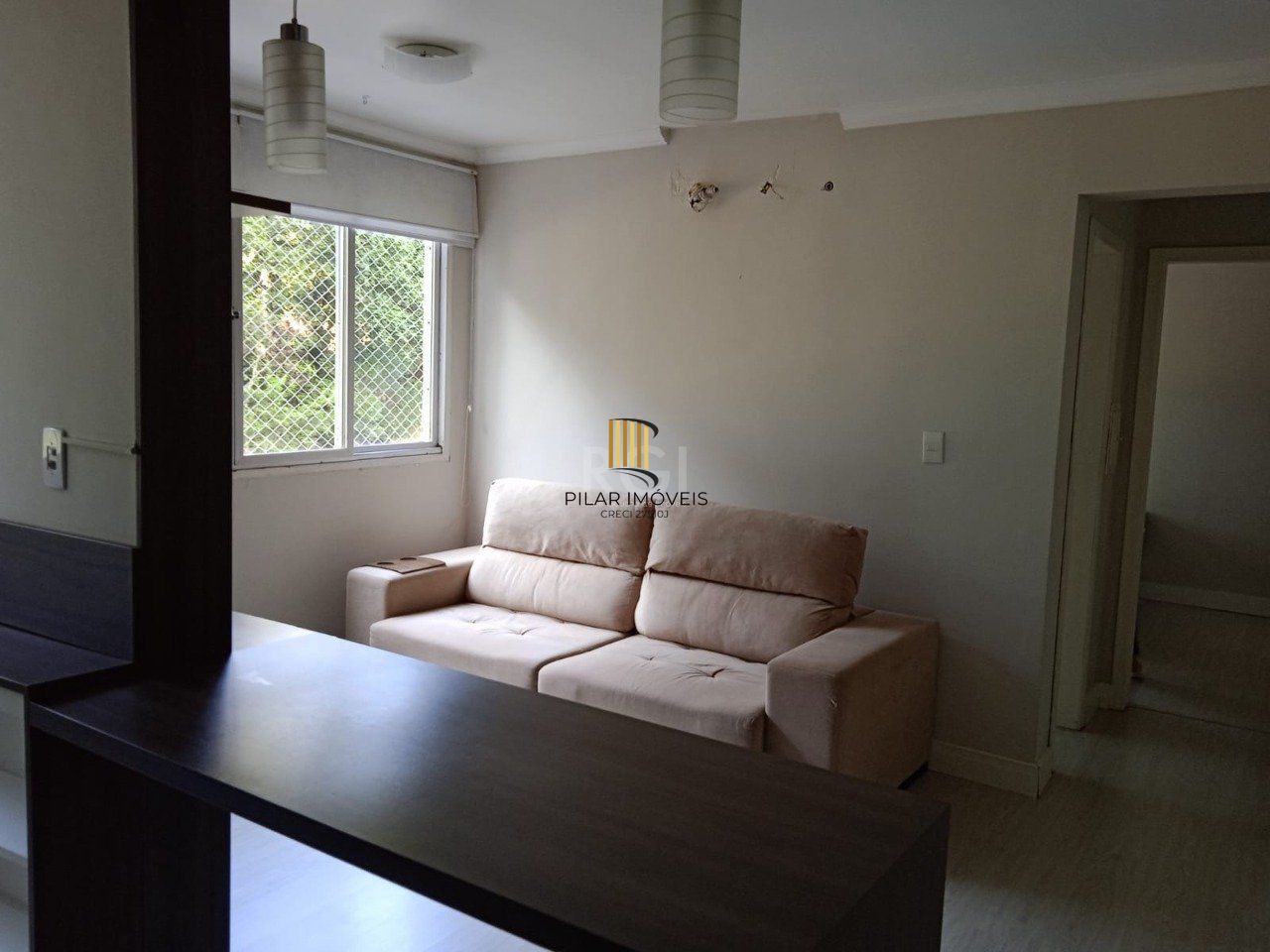 Apartamento para Venda - 43.68m², 1 dormitório, Cristal, Porto Alegre