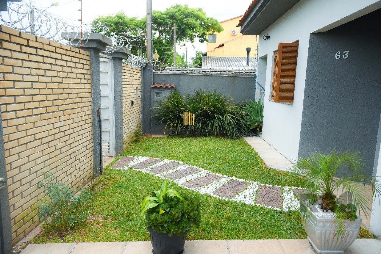 Casa 3 quartos mobiliada a venda próximo ao centro de Canoas