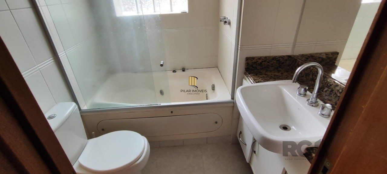 Apartamento de 01 Dormitório no Bairro Floresta