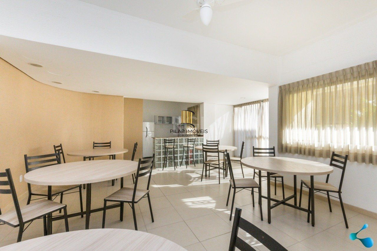 Apartamento 02 dormitórios No Bairro Tristeza em Porto Alegre/RS