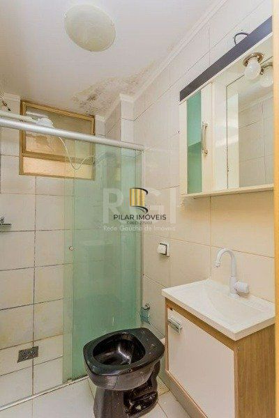 Apartamento 1 dormitório, Centro Histórico