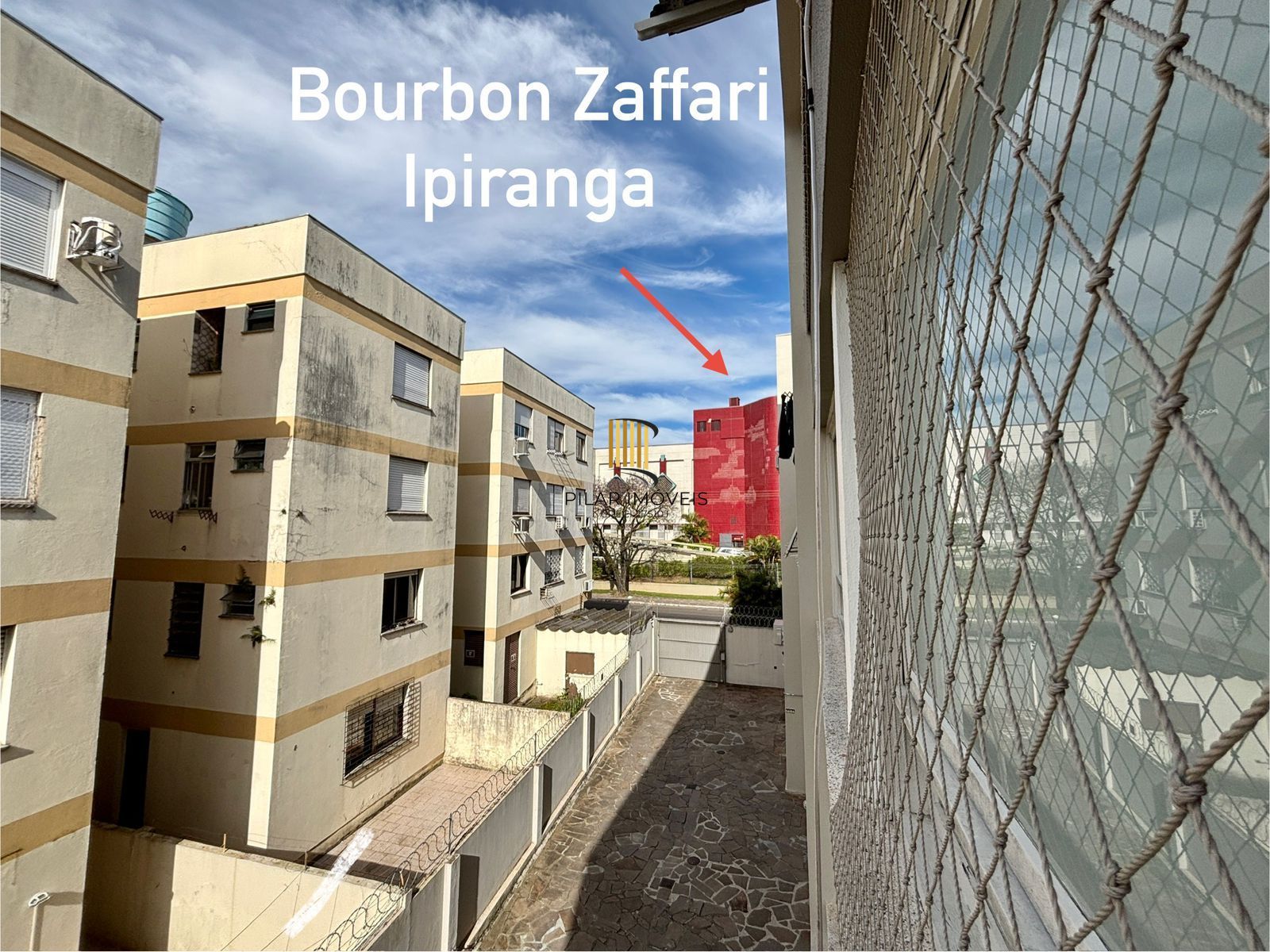 Apartamento 78m² Jardim Botânico Porto Alegre RS Ao Lado do Bourbon Ipiranga