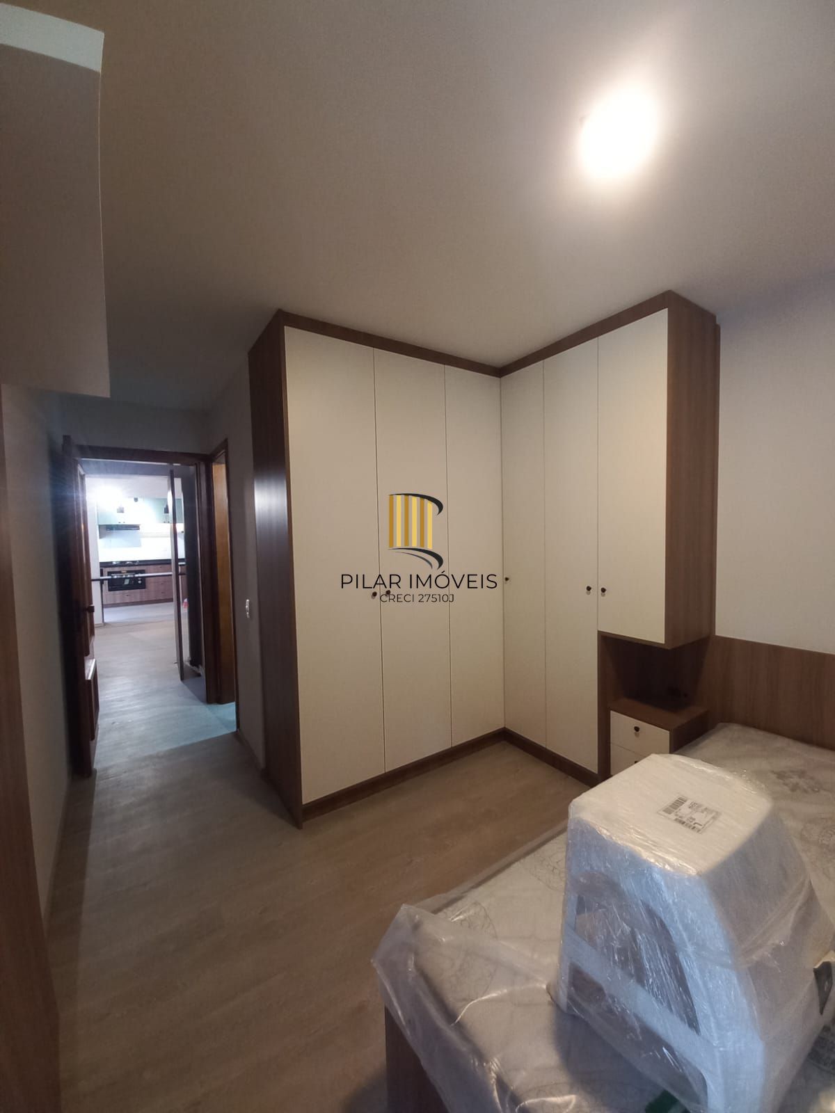 Apartamento reformado no coração da Tristeza