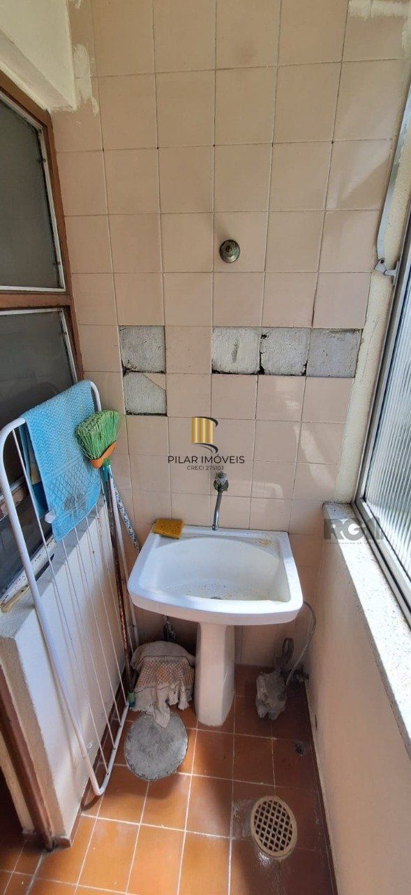 Apartamento 1 dormitório no bairro Teresópolis