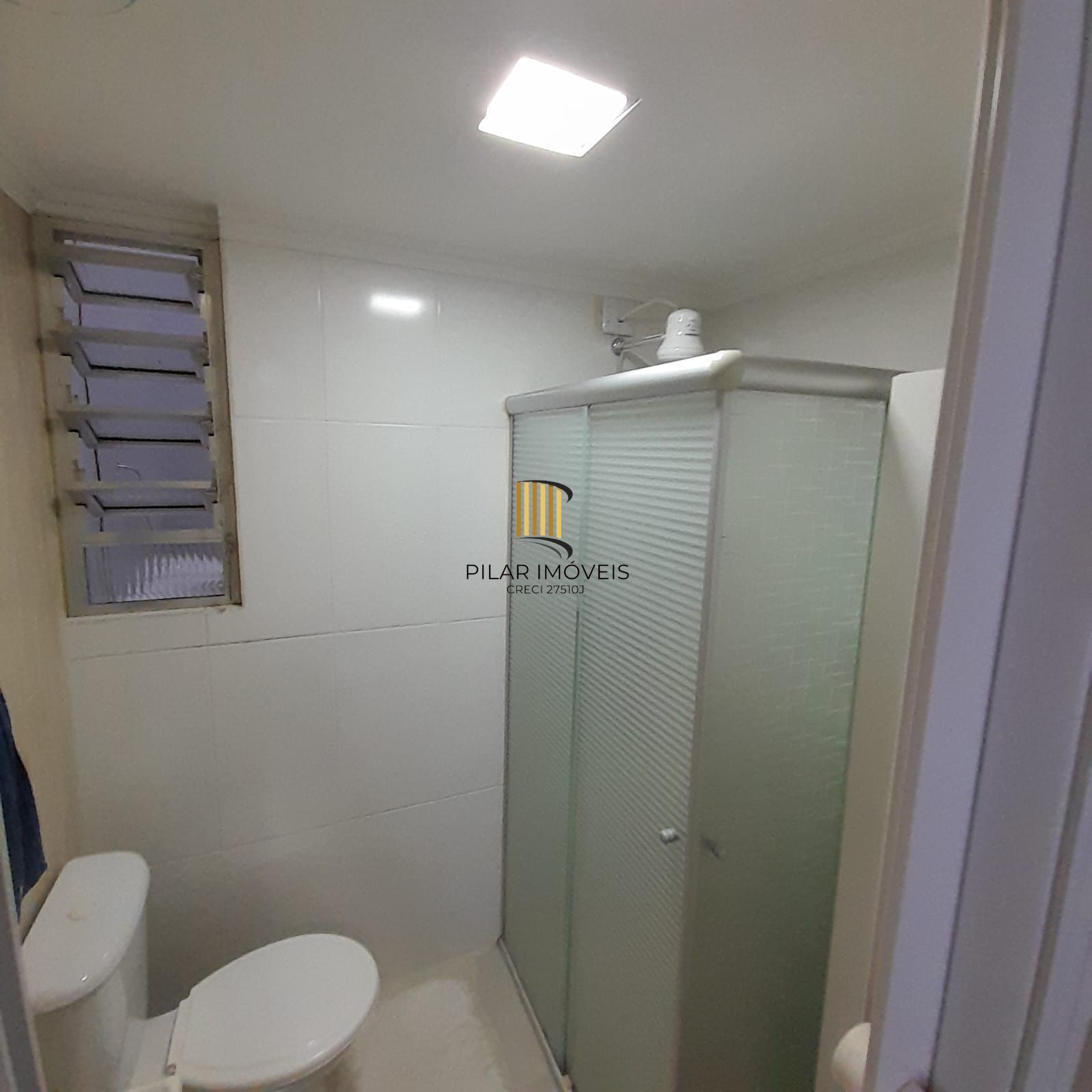Apartamento com 01 quarto no Bairro Vila Jardim