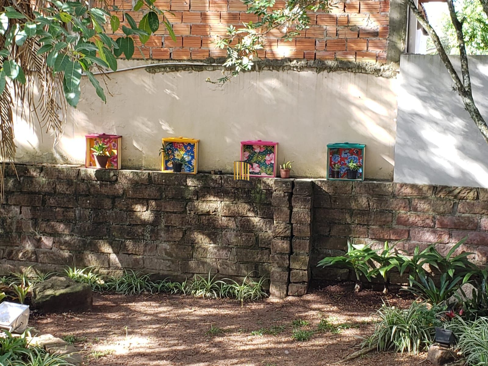 Casa Centenária no Bairro Belém Velho Residencial/Comercial
