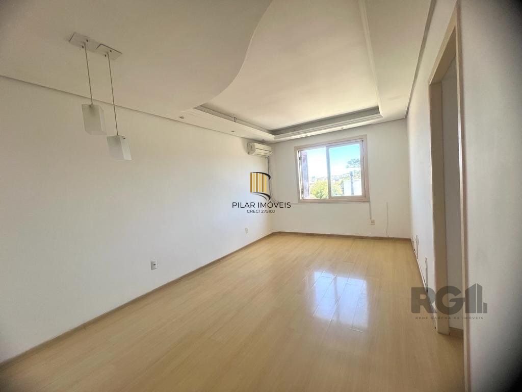 Apartamento 2 dormitórios no bairro Camaquã
