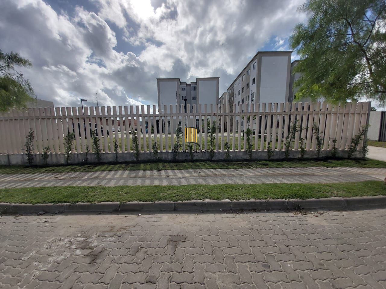 Apartamento nunca habitado com 1 vaga ! - Pilar Imóveis