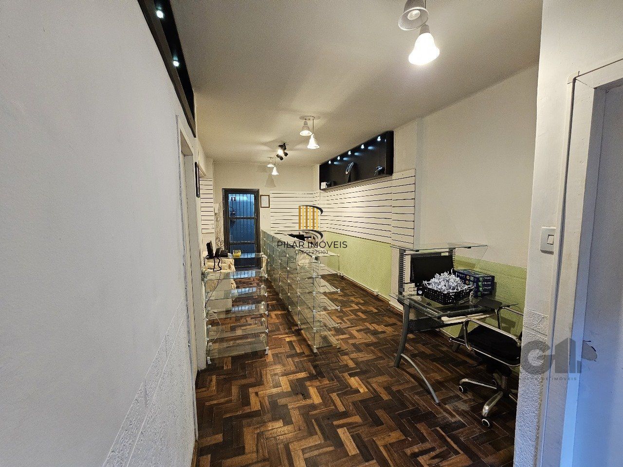 Sala Comercial Galeria do Rosário