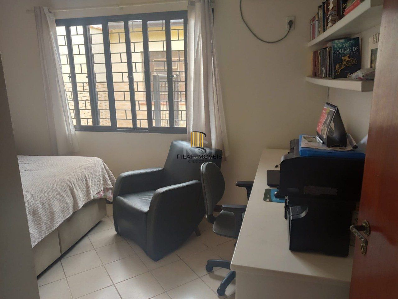Casa 3 dormitórios no bairro Ipanema