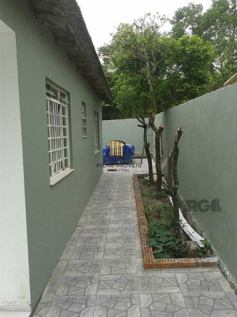 Casa 3 dormitórios no bairro Belém Velho