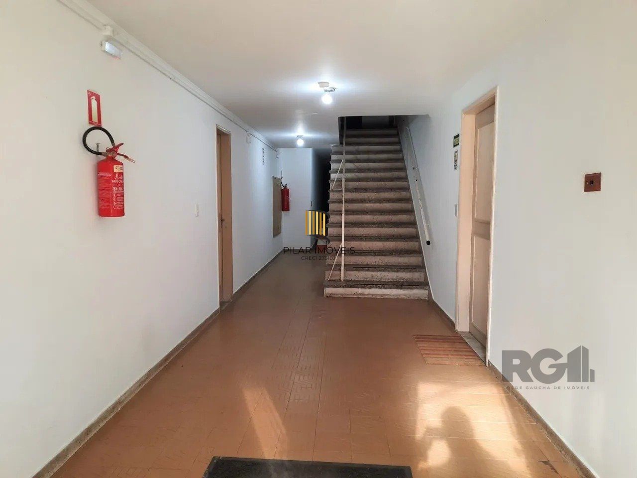 Apartamento com 1 quarto - 45,66m² no bairro Partenon, Porto Alegre/RS