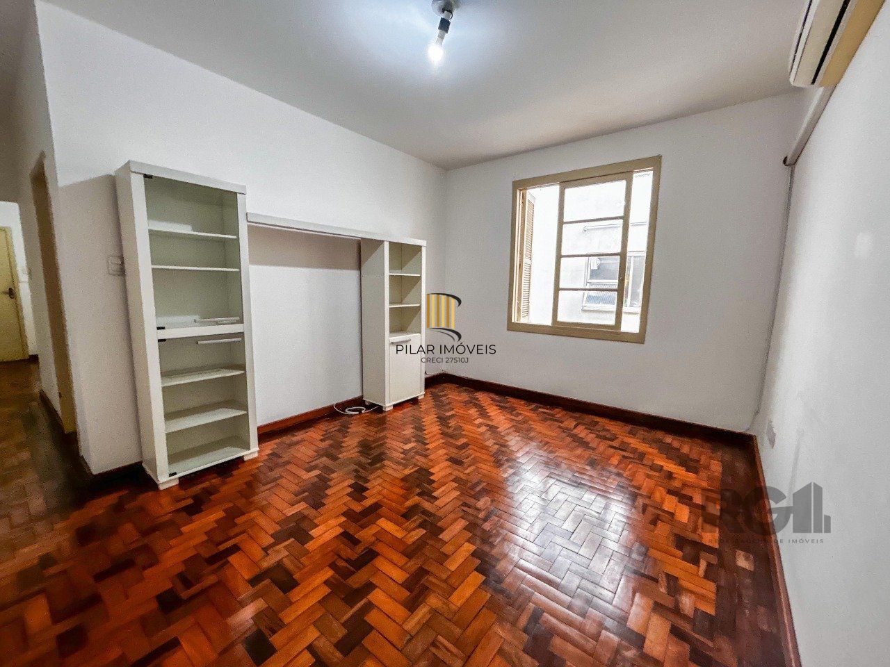 Apartamento com 3 quartos, 1 suíte, no bairro Rio Branco, Porto Alegre/RS