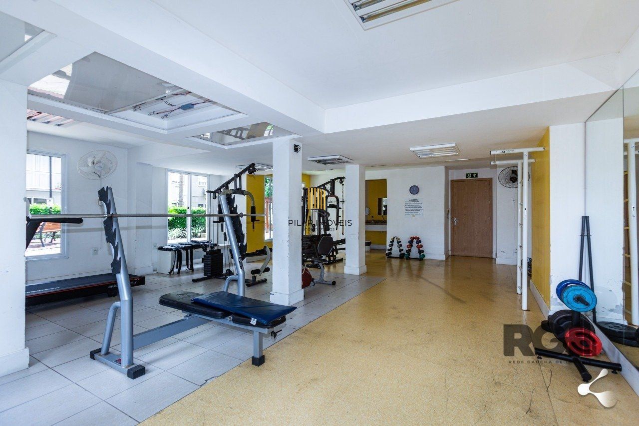 ÓTIMO APARTAMENTO 3 QUARTOS, SENDO 01 SUÍTE -SACADA - VAGA ESCRITURADA- CONDOMINIO COM COMPLETA INFRAESTRUTURA