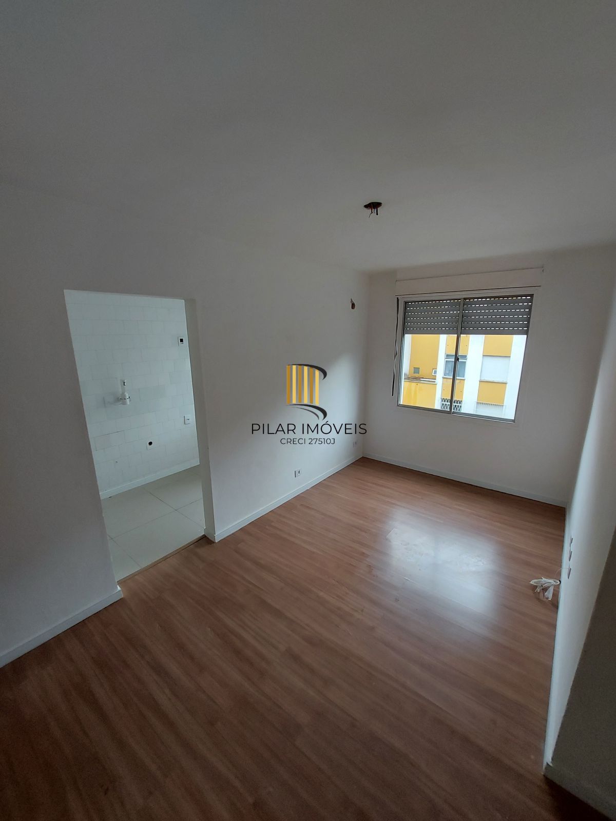 Ótimo apartamento 2D, 1WC, 1 vaga, Vila Nova Porto Alegre
